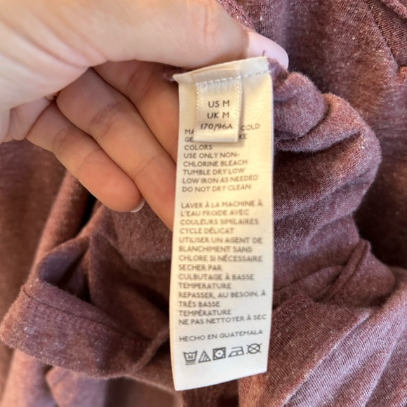 FP Movement City Vibes Tee - Picture 6 of 6